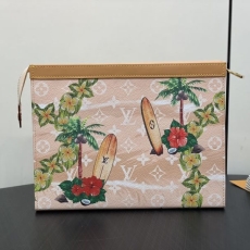 LV Clutch Bags